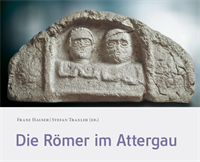 Foto für Buchvorstellung "Die Römer im Attergau"