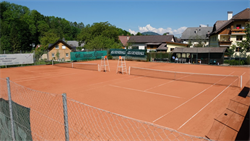 Foto für SV Weyregg - Sektion Tennis